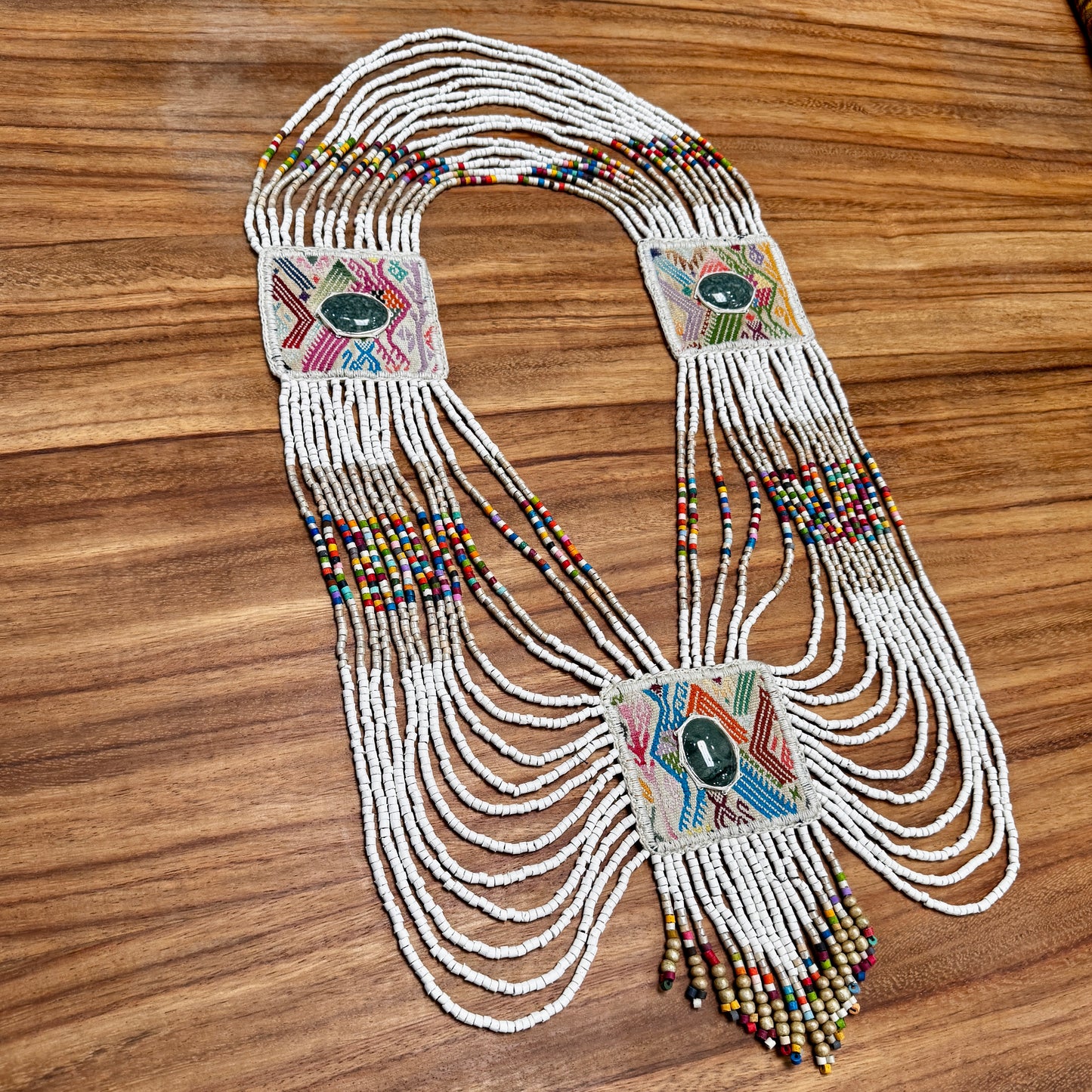 Ceremonial Body Jewelry Ethically Made for Festivals & Energetic Alignment – Warrior Goddess, Light Bringer