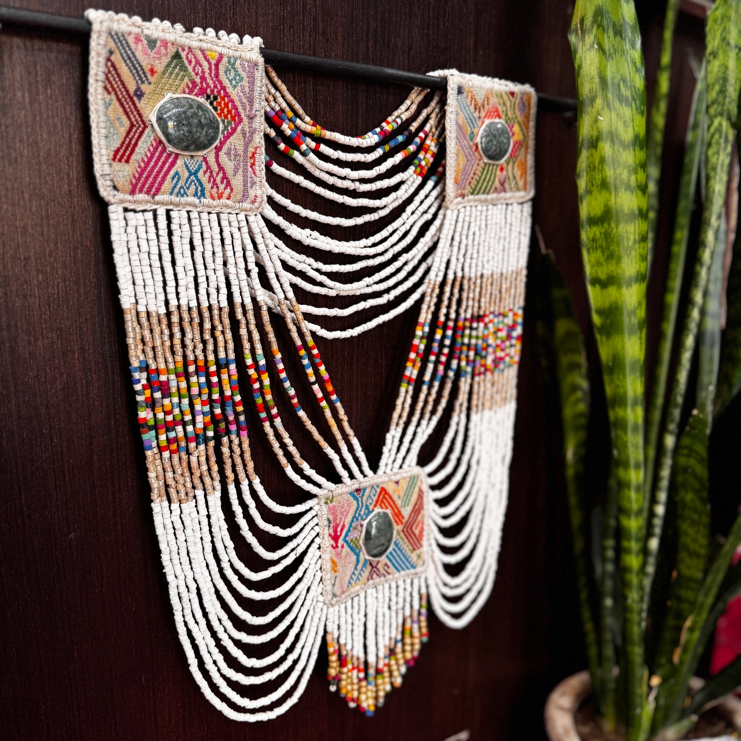 Ceremonial Body Jewelry Ethically Made for Festivals & Energetic Alignment – Warrior Goddess, Light Bringer