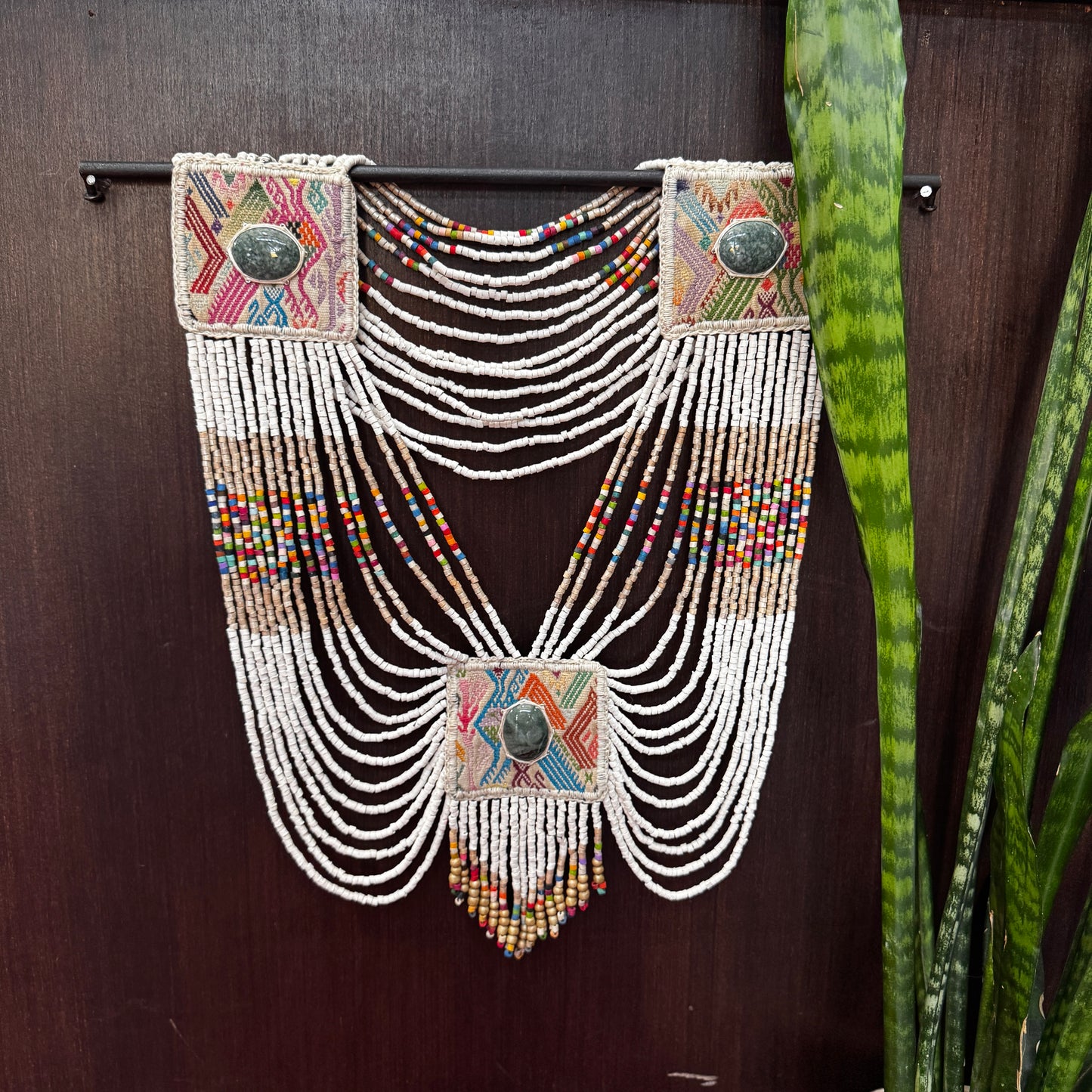 Ceremonial Body Jewelry Ethically Made for Festivals & Energetic Alignment – Warrior Goddess, Light Bringer