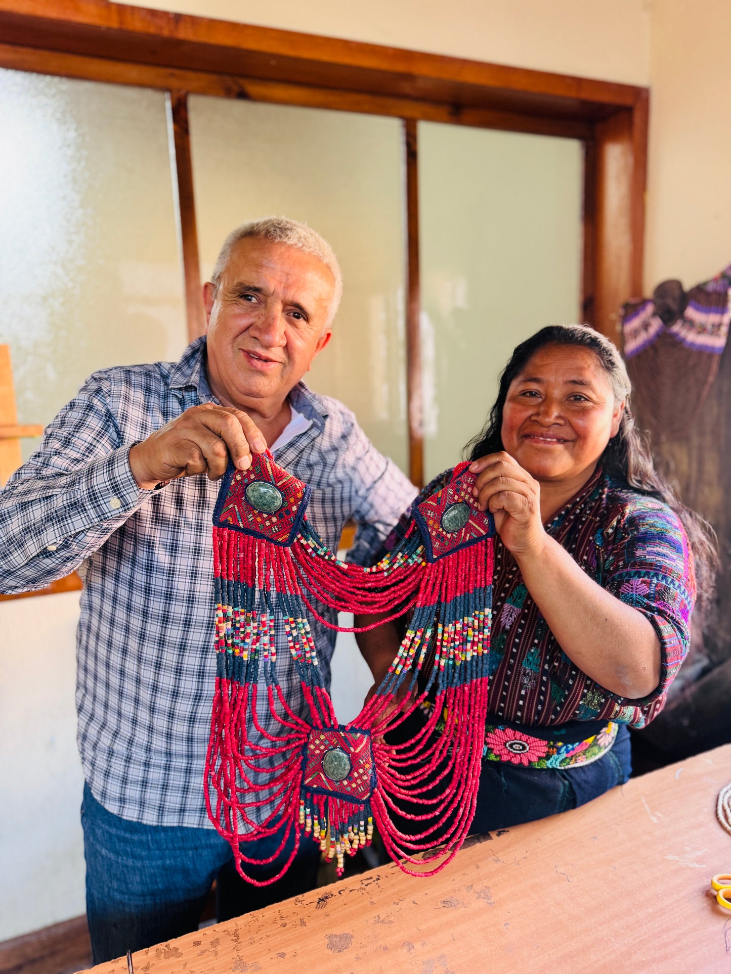 Ceremonial Body Jewelry Handmade for Energetic Alignment – Warrior Goddess, Velada Sagrada