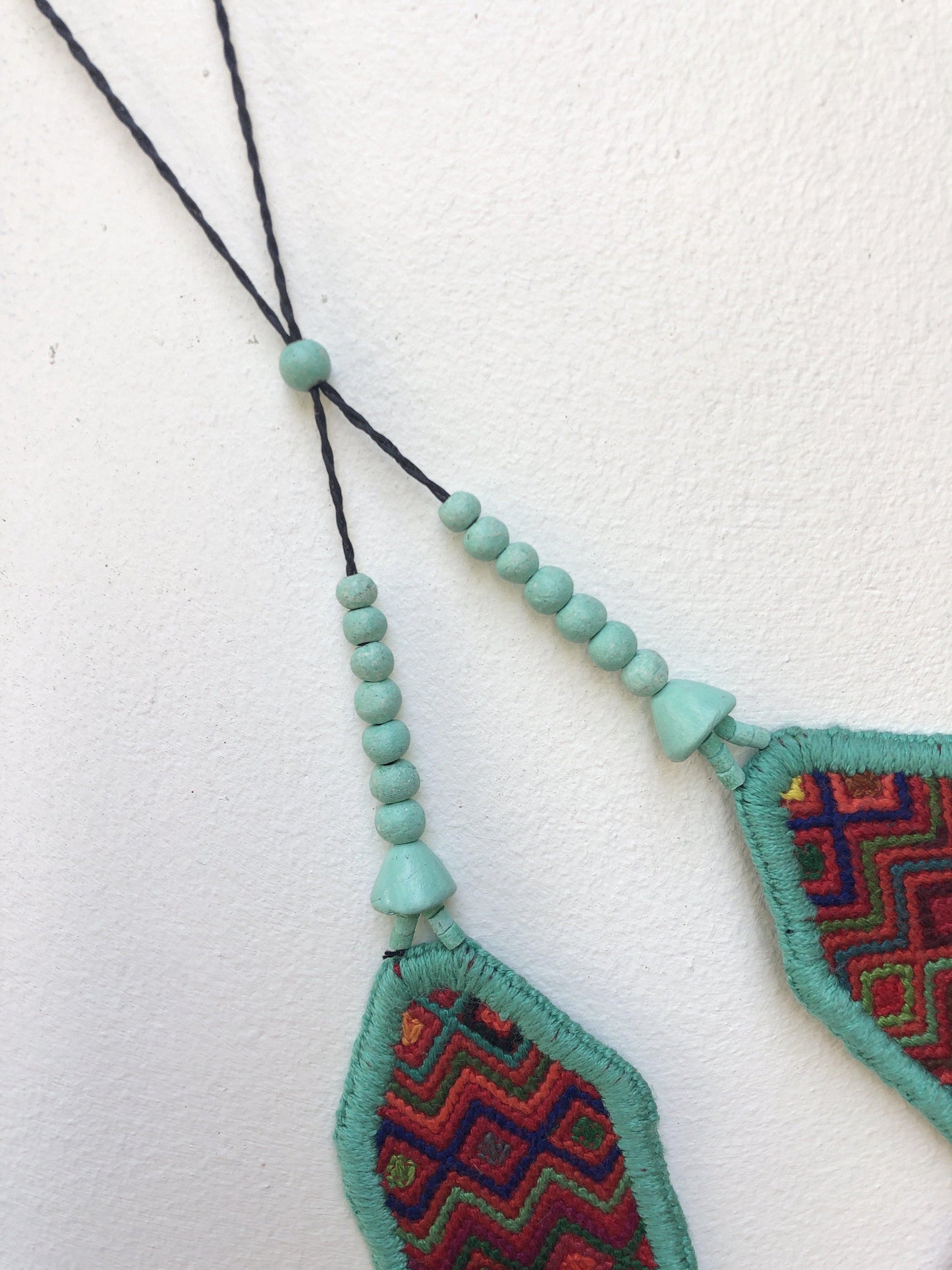 Aguacatán - Turquoise