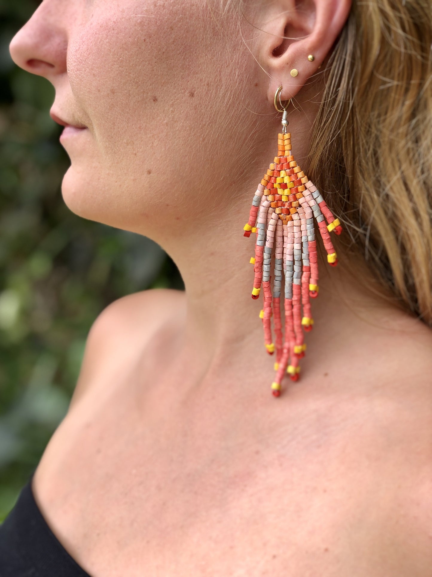 Diamante de Atitlán - Fiesta