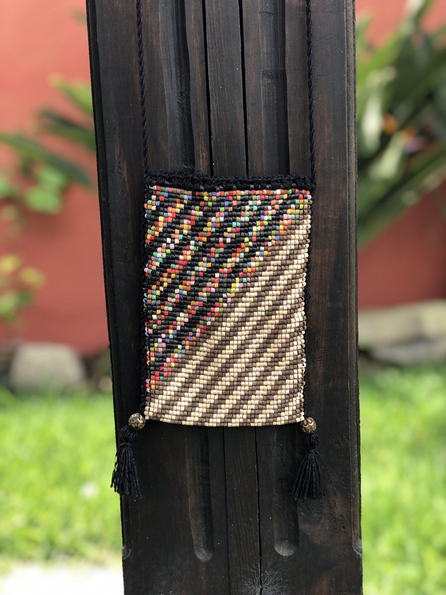Bolsas para celular Colores - Marrón/Multicolor