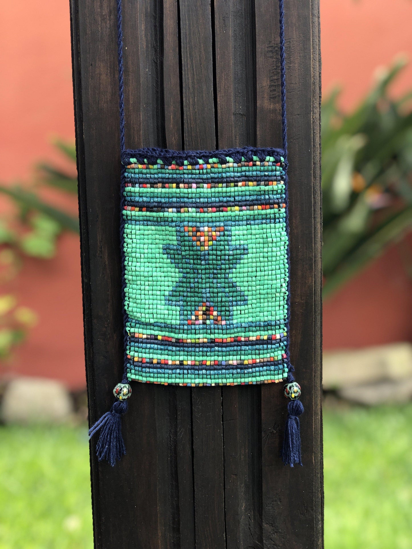 Bolsas para celular Colores - Turquesa