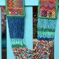 Ceremonial Textile Chest Pieces - "Aguacatán"