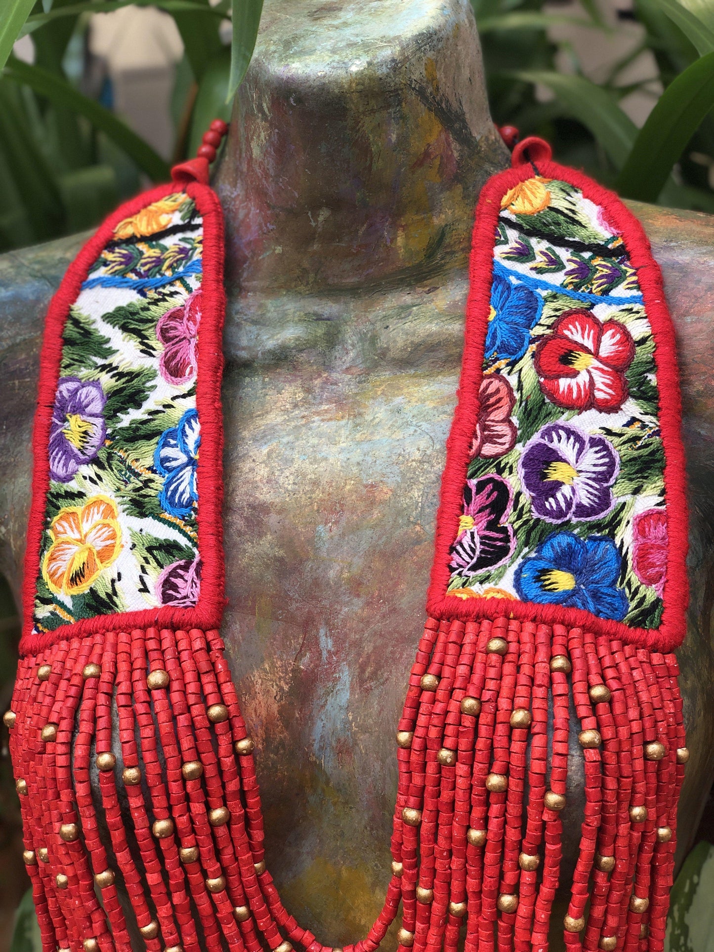 Flores de Patzún - Margo