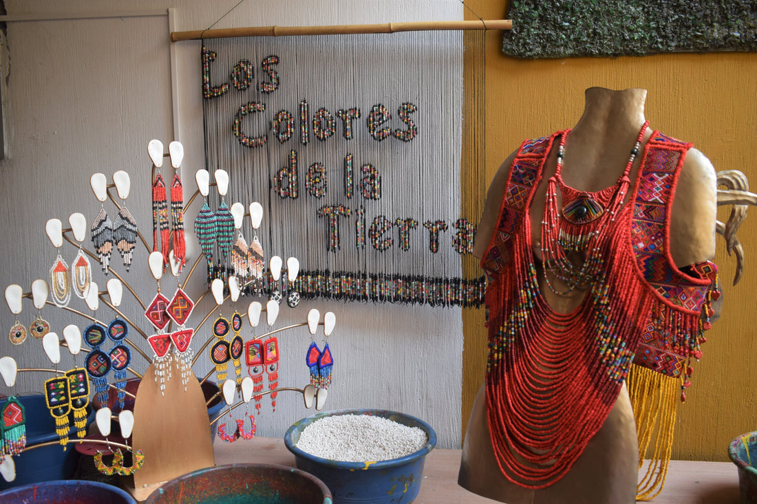 The Truth About Ceramic Jewelry: Durable, Lightweight, & Vibrant