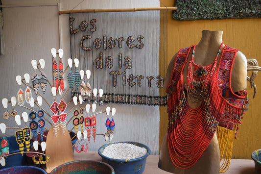 The Truth About Ceramic Jewelry: Durable, Lightweight, & Vibrant