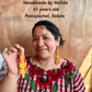 Lightweight Fringe Earrings - Tribu