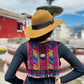 Imperial Draped Bead Vest Vintage Patzún Textile & Jade - 7 Jades Paradise