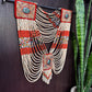 Ceremonial Body Jewelry Handmade for Energetic Alignment – Warrior Goddess, Sol de Tierra