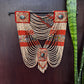 Ceremonial Body Jewelry Handmade for Energetic Alignment – Warrior Goddess, Sol de Tierra