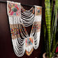 Ceremonial Body Jewelry Ethically Made for Festivals & Energetic Alignment – Warrior Goddess, Light Bringer