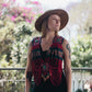 Ceremonial Body Jewelry Handmade for Energetic Alignment – Warrior Goddess, Velada Sagrada