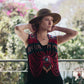 Ceremonial Body Jewelry Handmade for Energetic Alignment – Warrior Goddess, Velada Sagrada