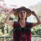 Ceremonial Body Jewelry Handmade for Energetic Alignment – Warrior Goddess, Velada Sagrada