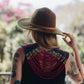 Ceremonial Body Jewelry Handmade for Energetic Alignment – Warrior Goddess, Velada Sagrada