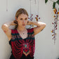 Ceremonial Body Jewelry Handmade for Energetic Alignment – Warrior Goddess, Velada Sagrada