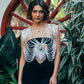 Ceremonial Body Jewelry Ethically Made for Festivals & Energetic Alignment – Warrior Goddess, Light Bringer