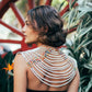 Ceremonial Body Jewelry Ethically Made for Festivals & Energetic Alignment – Warrior Goddess, Light Bringer