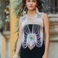 Ceremonial Body Jewelry Ethically Made for Festivals & Energetic Alignment – Warrior Goddess, Light Bringer