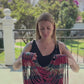 Ceremonial Body Jewelry Handmade for Energetic Alignment – Warrior Goddess, Velada Sagrada