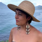 Lightweight Fringe Earrings - Tribu