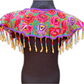 Huipil - Noche Primaveral (M/L)
