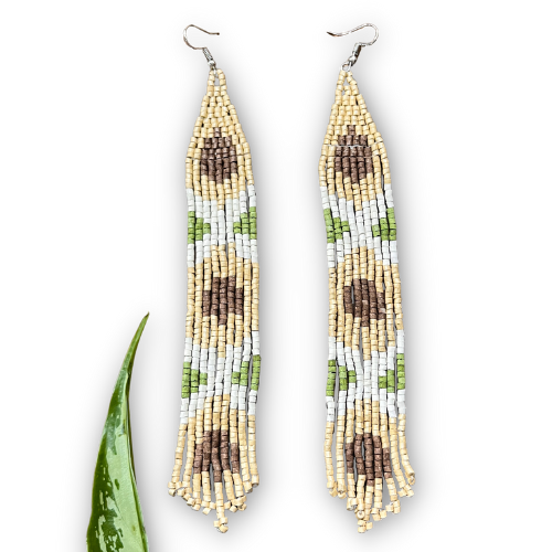 Long lightweight earrings online