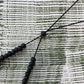 Woven Textile Necklaces - "Princesa Maya"