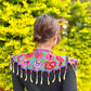 Huipil - Noche Primaveral (M/L)