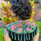 Huipil - Noche Primaveral (M/L)