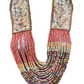Pecheras Vintage Textiles - "Geometría Ancestral"