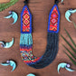 Aguacatán - Azul Oscuro Multicolor