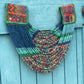 Aguacatán - Turquoise Fusión