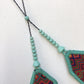 Aguacatán - Turquoise
