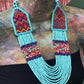 Aguacatán - Turquoise