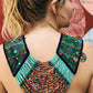 Aguacatán - Turquoise Rainbow