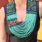 Aguacatán - Turquoise Rainbow