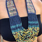 Pecheras Vintage Textiles - "Geometría Ancestral"