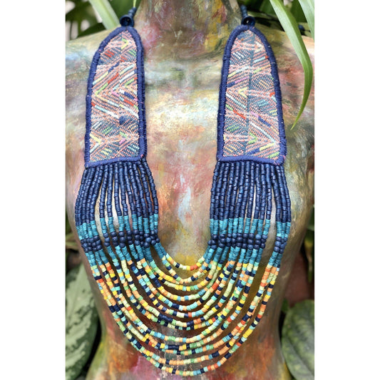 Ancestral Geometry - Caribbean