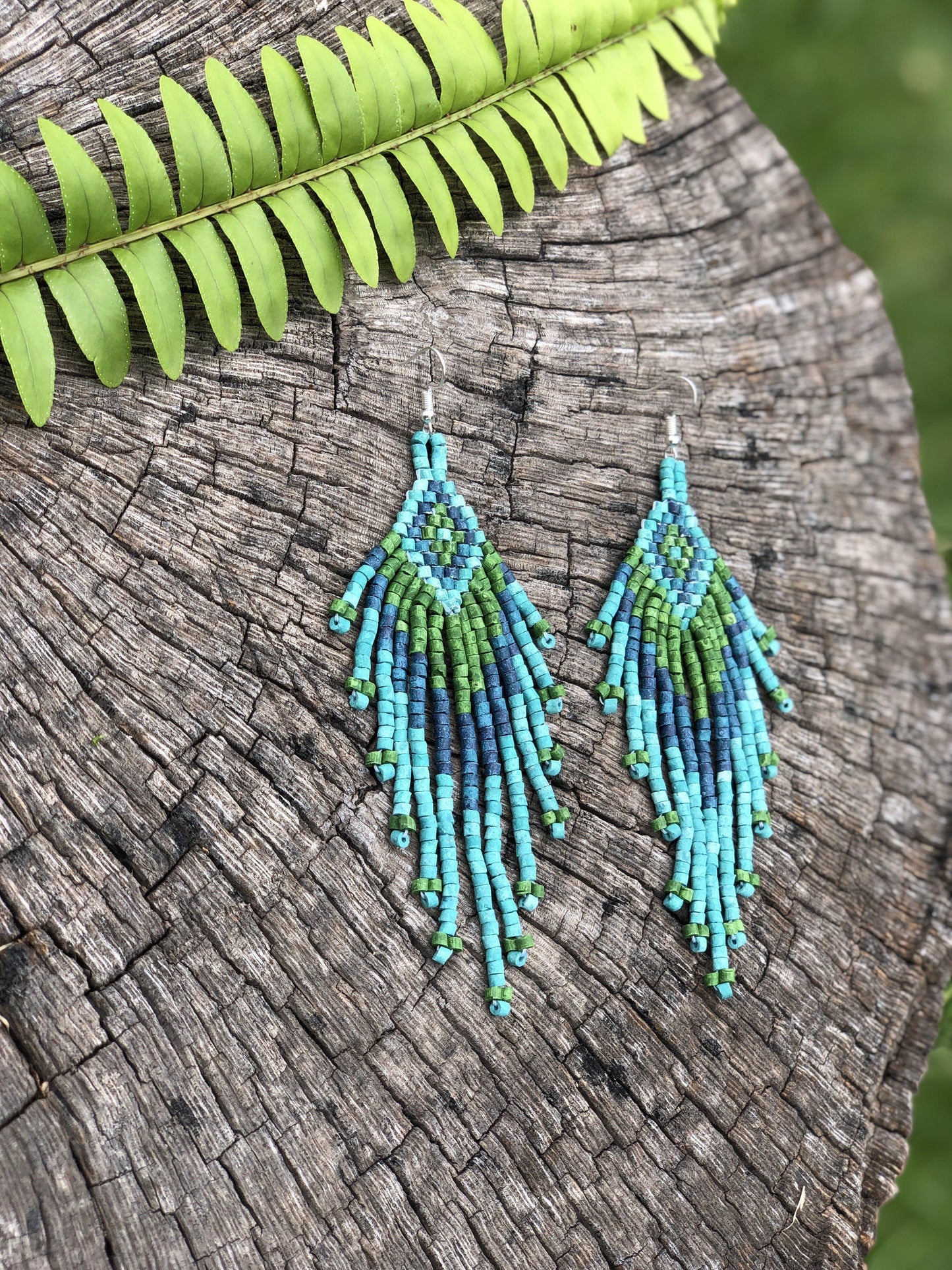 Diamante de Atitlán - Lago