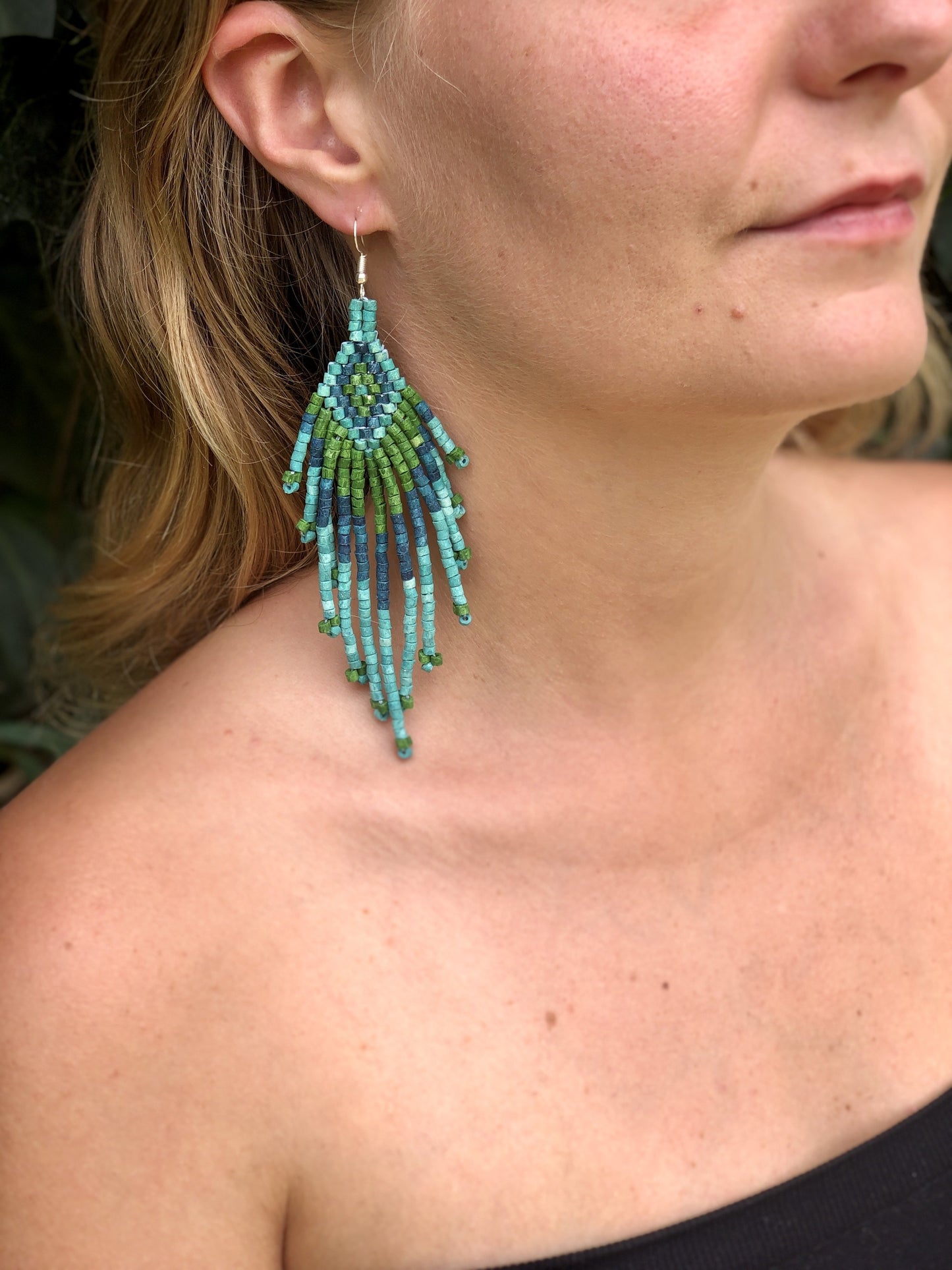 Diamante de Atitlán - Lago