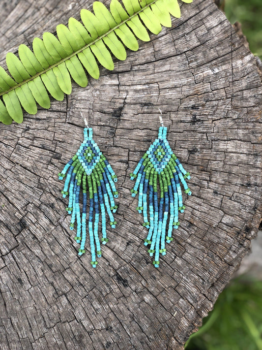 Diamante de Atitlán - Lago