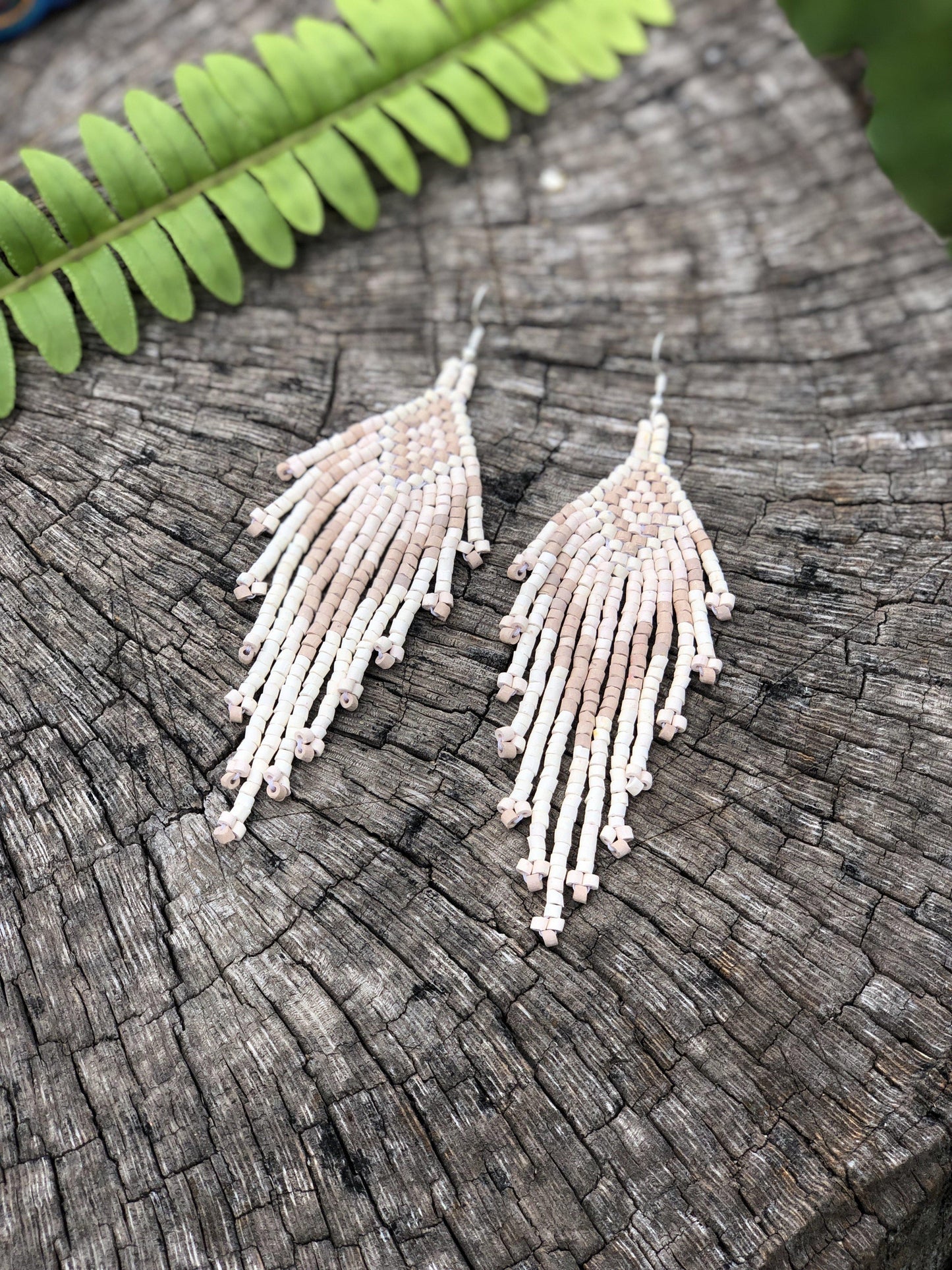 Diamante de Atitlán - Blanco