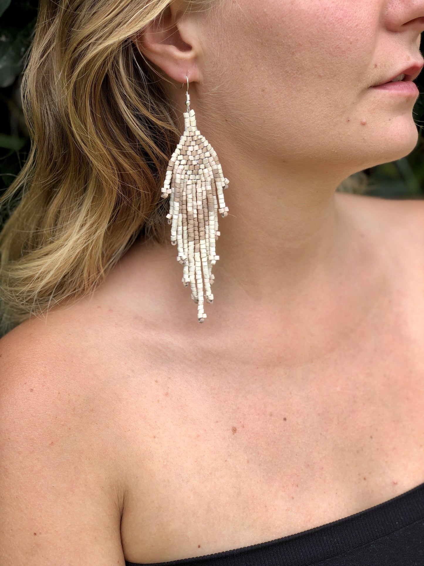 Diamante de Atitlán - Blanco