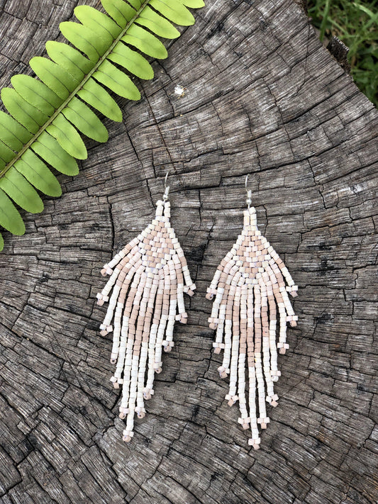 Diamante de Atitlán - Blanco