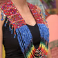 Ceremonial Aguacatán - Indigo Fusion (small)
