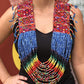 Ceremonial Aguacatán - Indigo Fusion (small)