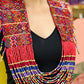 Ceremonial Aguacatán - Red/Purple (grande)